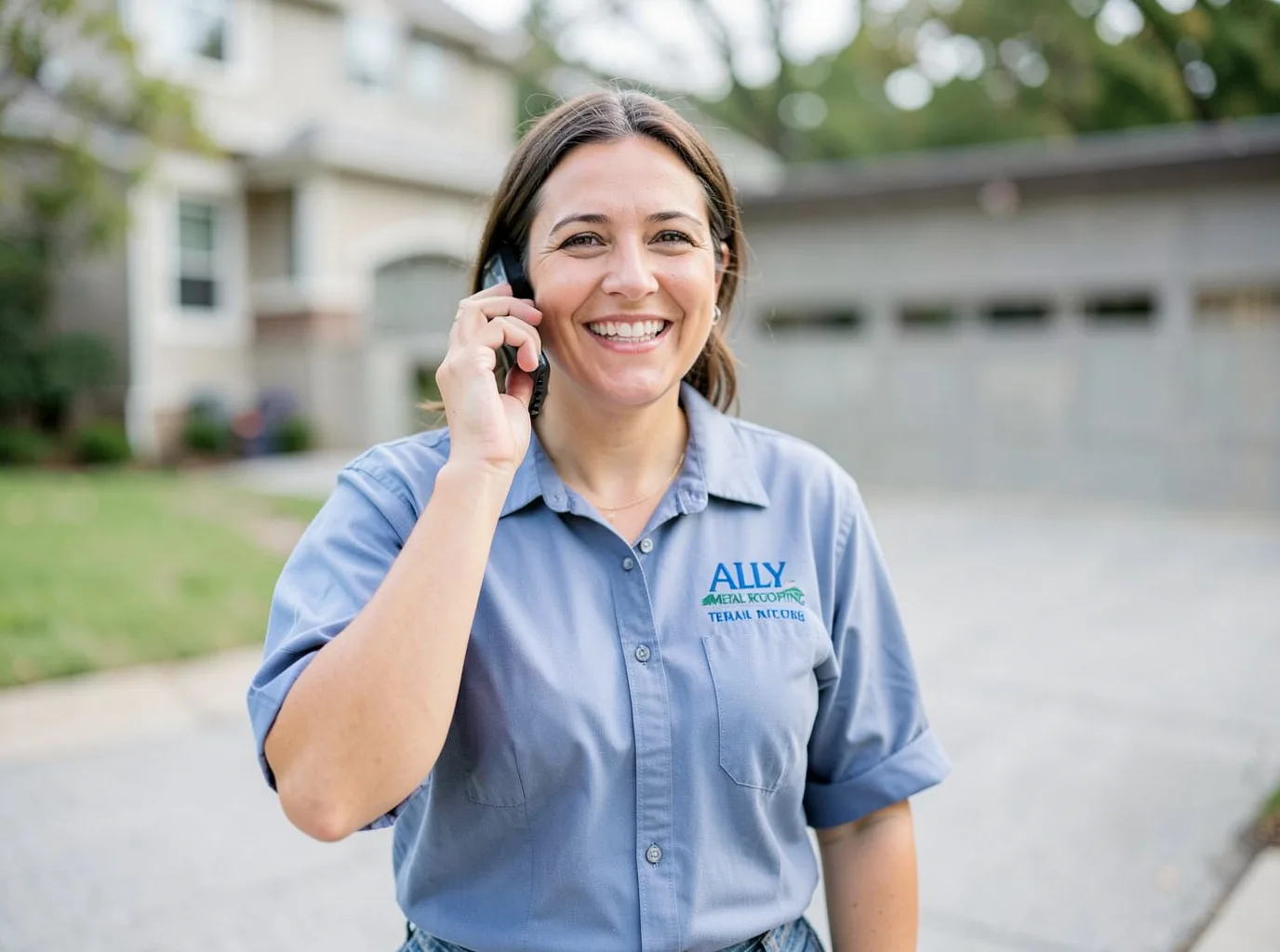 Metal Roof Installation Greenville, WI FAQs